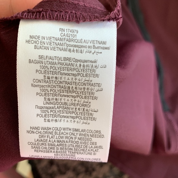 BCBG Generation Dress - Picture 5 of 7